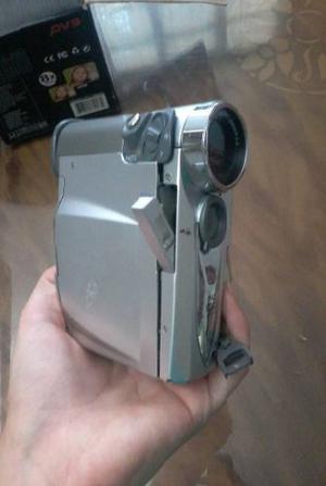 Camara De Video