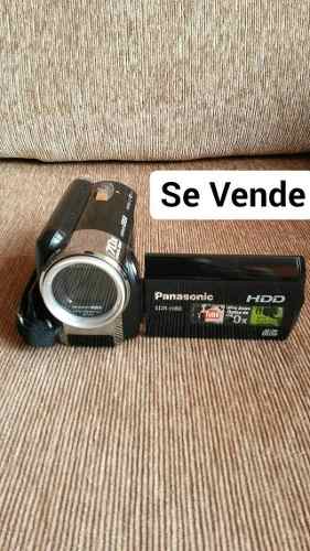 Camara De Video Panasonic Handy Cam