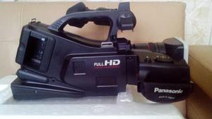 Camara Filmadora Panasonic Ag Ac7p Full Hd Sd Camara Video