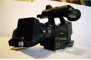 Camara Filmadora Profecional Panasonic Aga-c8p
