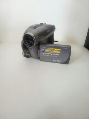 Camara Filmadora Sony Handycam