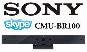 Camara Sony Cmu-br100 Usb Para Tv Sony Compatibles