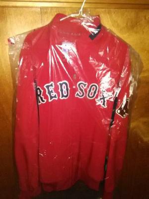 Chaqueta Béisbol Grandes Ligas