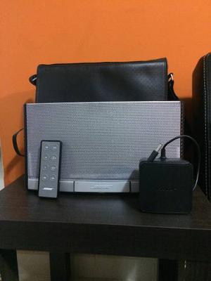 Corneta Bose Sounddock Portable Con Bluetooth