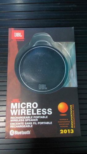 Cornetas Portatil Jbl Inalambrica Con Bluetoooth