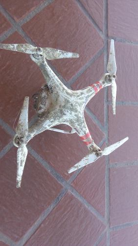 Drone Phanthon Para Repuestos