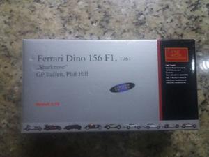 Ferrari Dino  F Sharknose