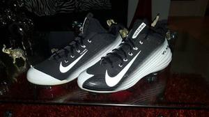 Ganchos De Béisbol Nike Vapor Mike Trout