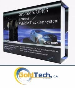 Gps Tracker 103-a Solo Al Mayor Factura Fiscal