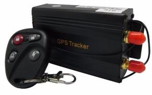 Gps Tracker 103b