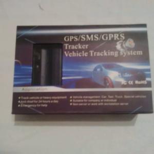 Gps Tracker