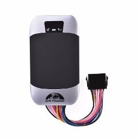 Gps Tracker 303 Impermiable