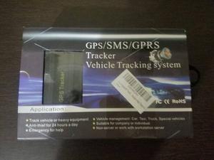 Gps Tracker (nuevo)