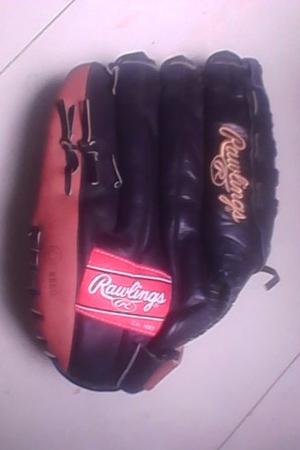 Guante Rawlings 14 Pulgadas Modelo Renegade R- Original