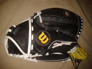 Guantes Wilson A440
