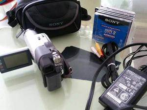 Handycam Sony