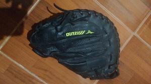 Mascota Mizuno Mvp