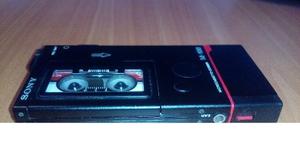 Microcassette Sony M-100