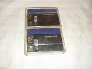Mini Dv Panasonic