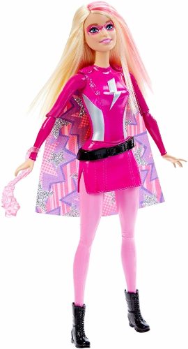 Muñeca Barbie Super Diamante Mattel Original