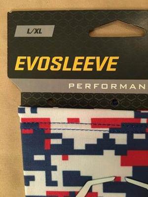 Muñequeras De Beisbol Evoshield