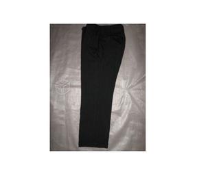 PANTALON PARA CABALLERO NUMERO 36 NUEVO