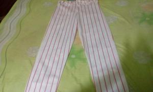 Pantalones De Beisbol Y Softbol