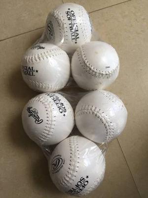 Pelotas De Softball Rawlings