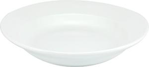 Plato Para Sopa Porcelana 9 (23) Cm Diametro Envio Gratis