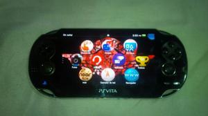 Ps Vita