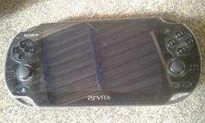 Ps Vita