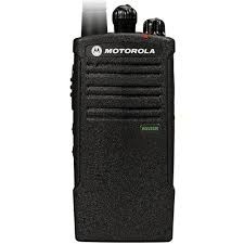 Radio Motorola Rdv