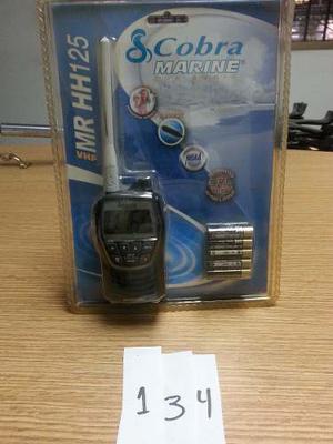 Radio Nautico Cobra Marine