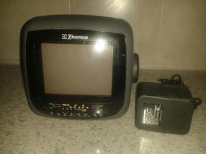 Radio Televisor Portatil