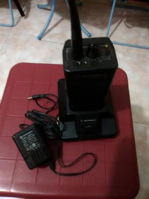Radio Trasmisor Motorola P110