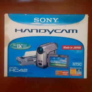 Sony Dcr-hc32 Minidv Handycam
