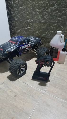 Traxxas Revo 3.3 4x4