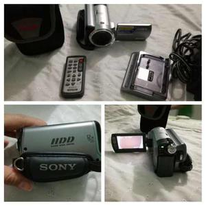 Vídeo Cámara Sony Handycam