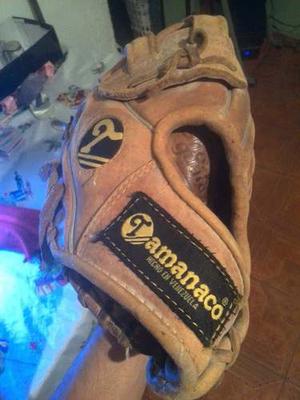 Vendo O Cambio Guante De Béisbol Tamanaco Original