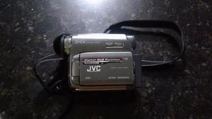 Video Camara Jvc Grd750 Minidv Zoom 34x