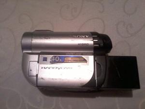 Video Camara Sony