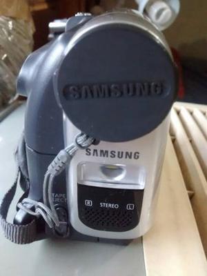 Video Filmadora Samsung Digital Cam Sc D364 Ntsc