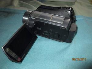 Videocamara Sony 4.0 Handycan 60 Memoria