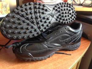 Zapatos Roling Shoes Mizuno 9spike En Talla 10 Originales