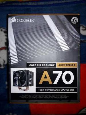 A70 Corsair Cooling