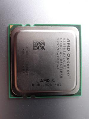 Amd Opteron 2.6ghz