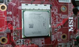 Amd Phenom Ii X3 Hd Am2