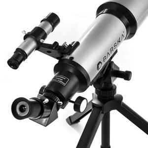 Barska Starwatcher 400x70mm Refractor Telescope W/ Tabletop