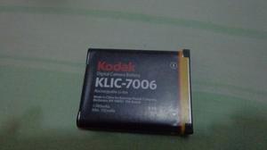 Bateria Kodak