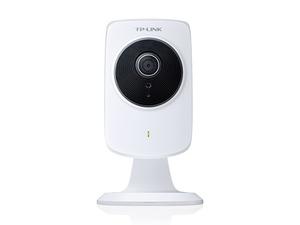 Camara Cloud Tp-link Nc220 Wi-fi 300mbps Otiesca